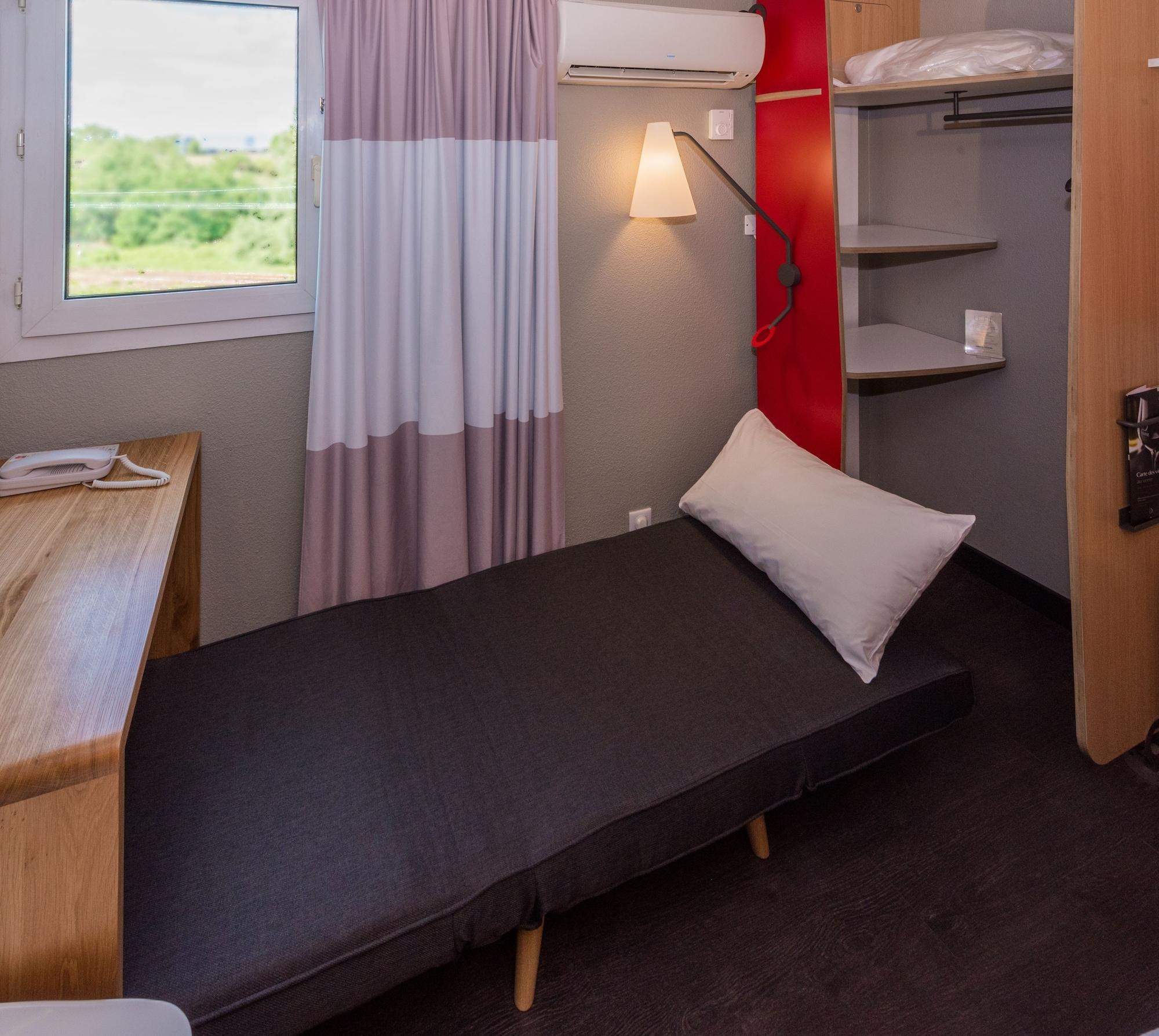 Habitación ibis Lyon Sud Chasse Sur Rhone