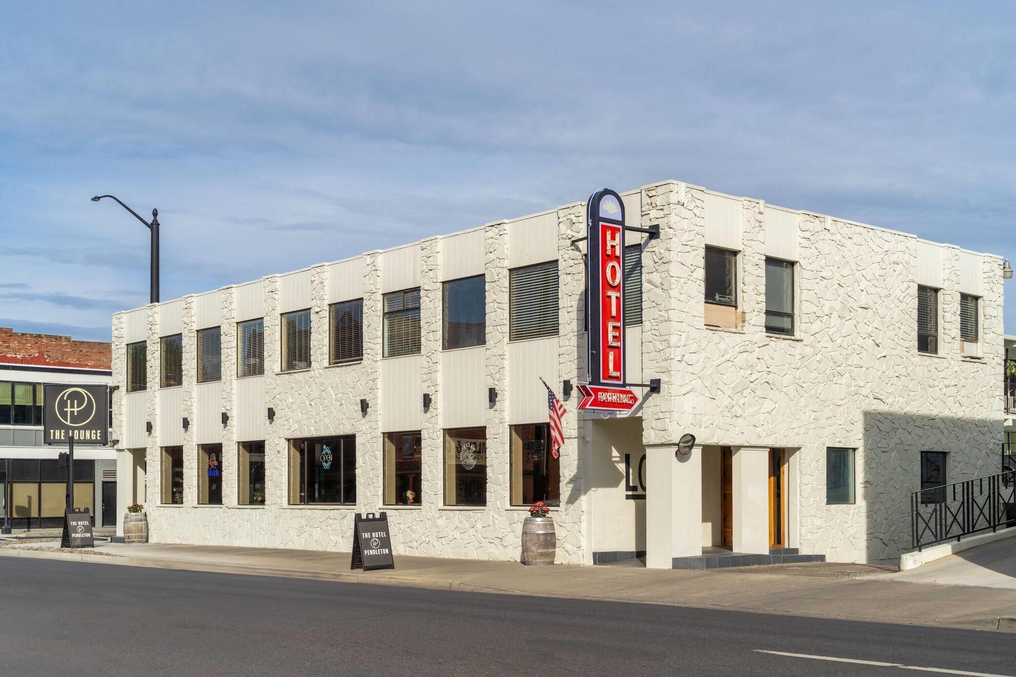 Varios The Hotel Pendleton, Trademark Collection by Wyndham
