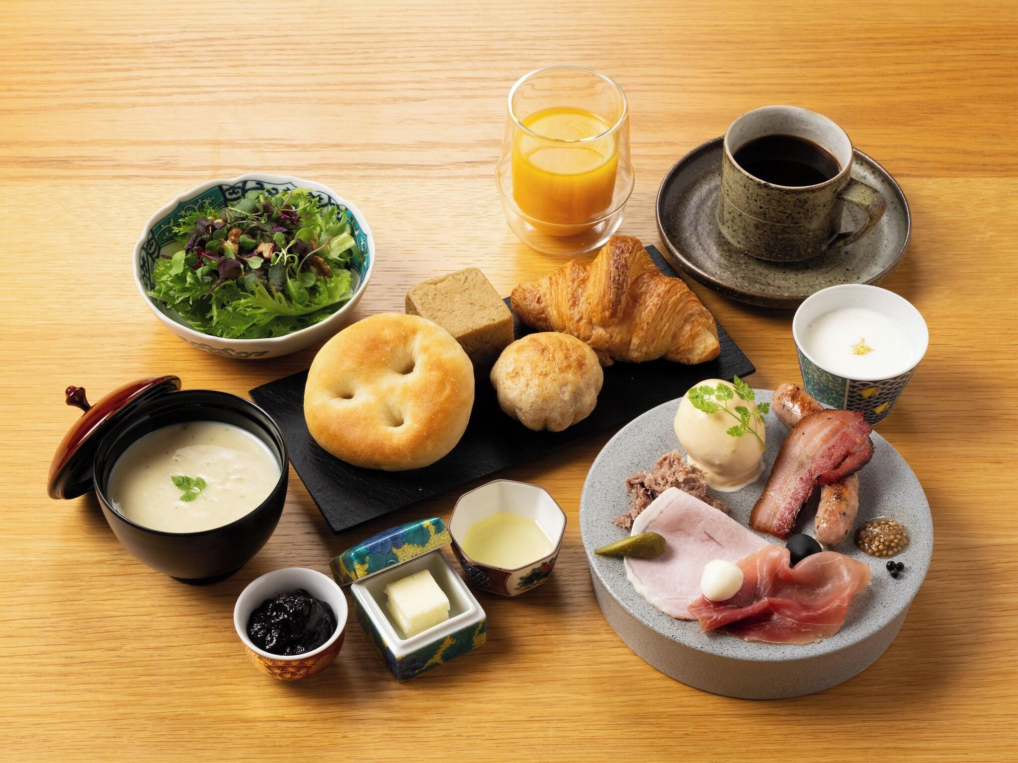 Restaurant UAN kanazawa