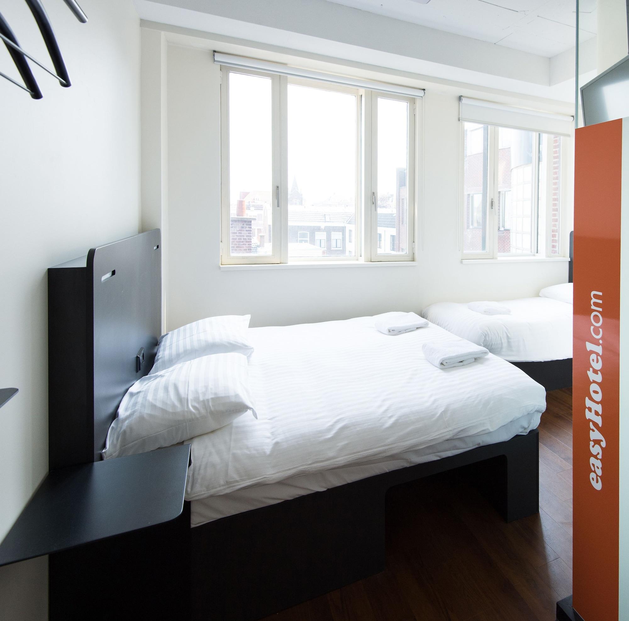 Habitación easyHotel The Hague City Centre