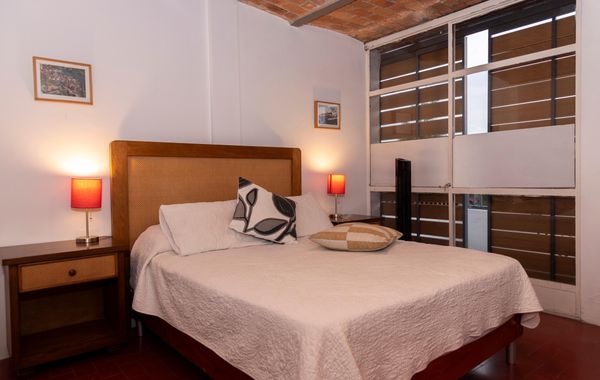 Hostal Nube Mia - Hoteles solo adultos en Guadalajara, Jalisco