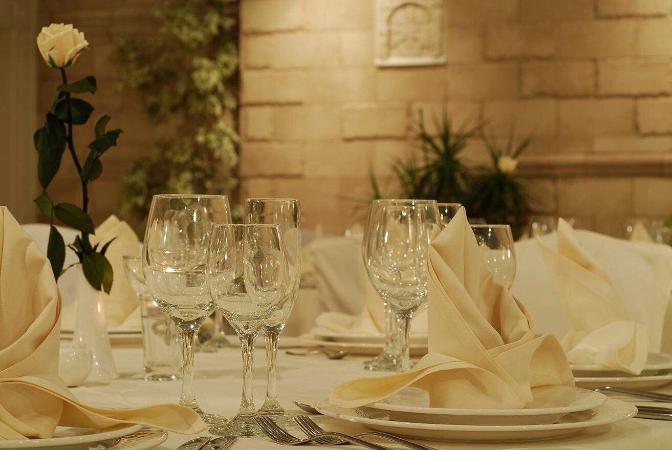 Restaurant Athens Atrium Hotel and Suites