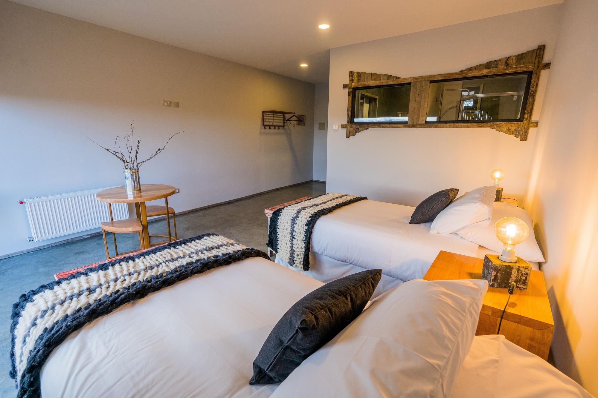 Habitación Hotel Hacienda Dorotea
