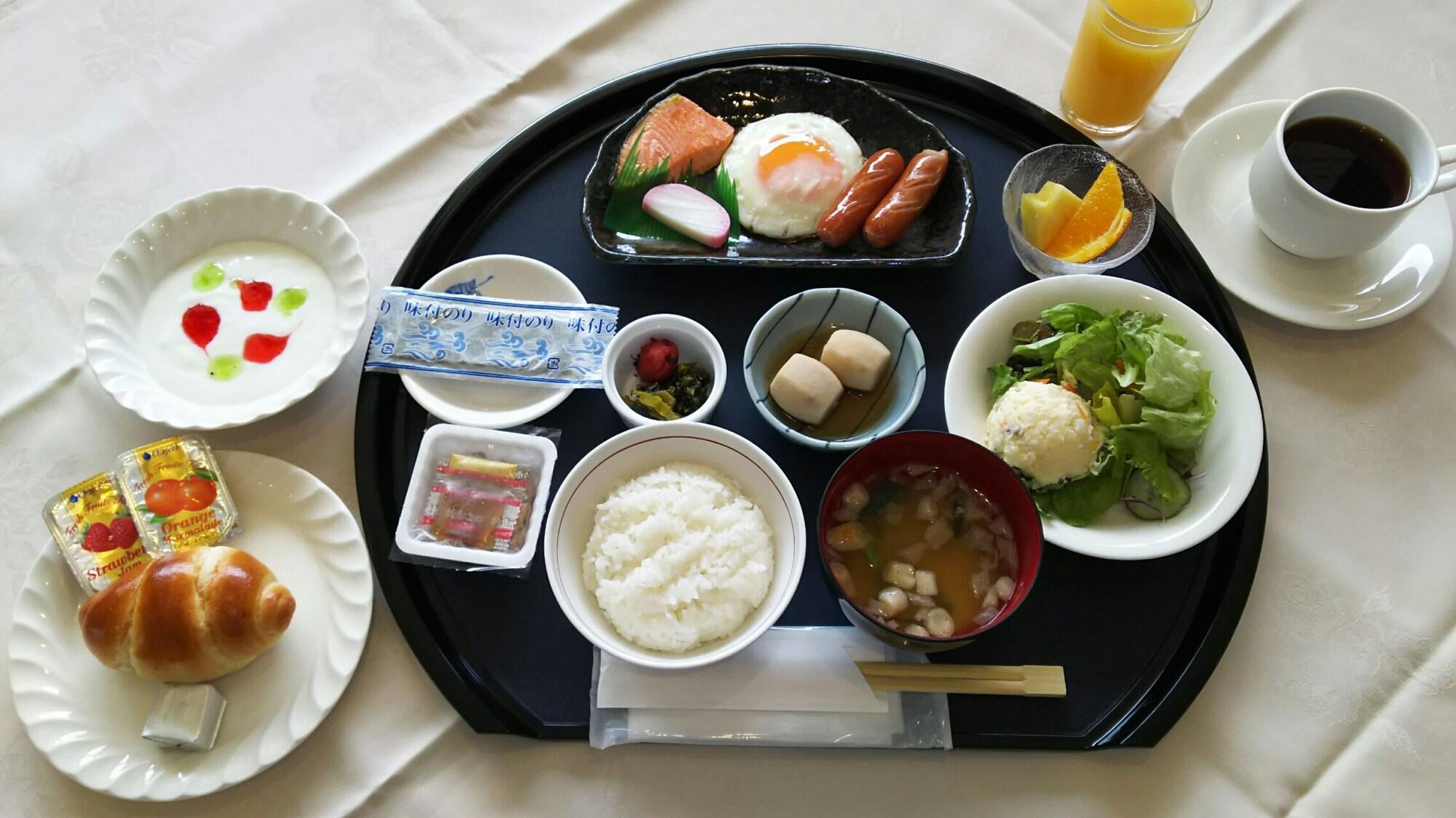 Restaurant Narita U-City Hotel
