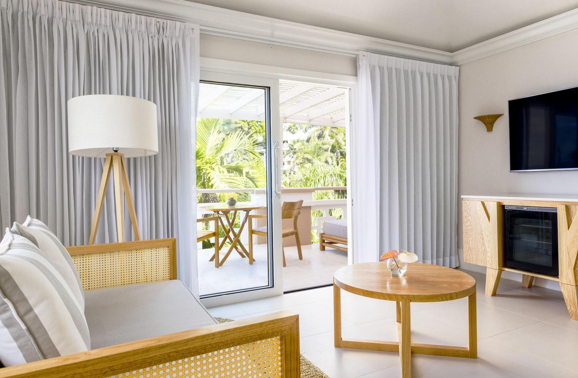 Habitación Couples Sans Souci All Inclusive