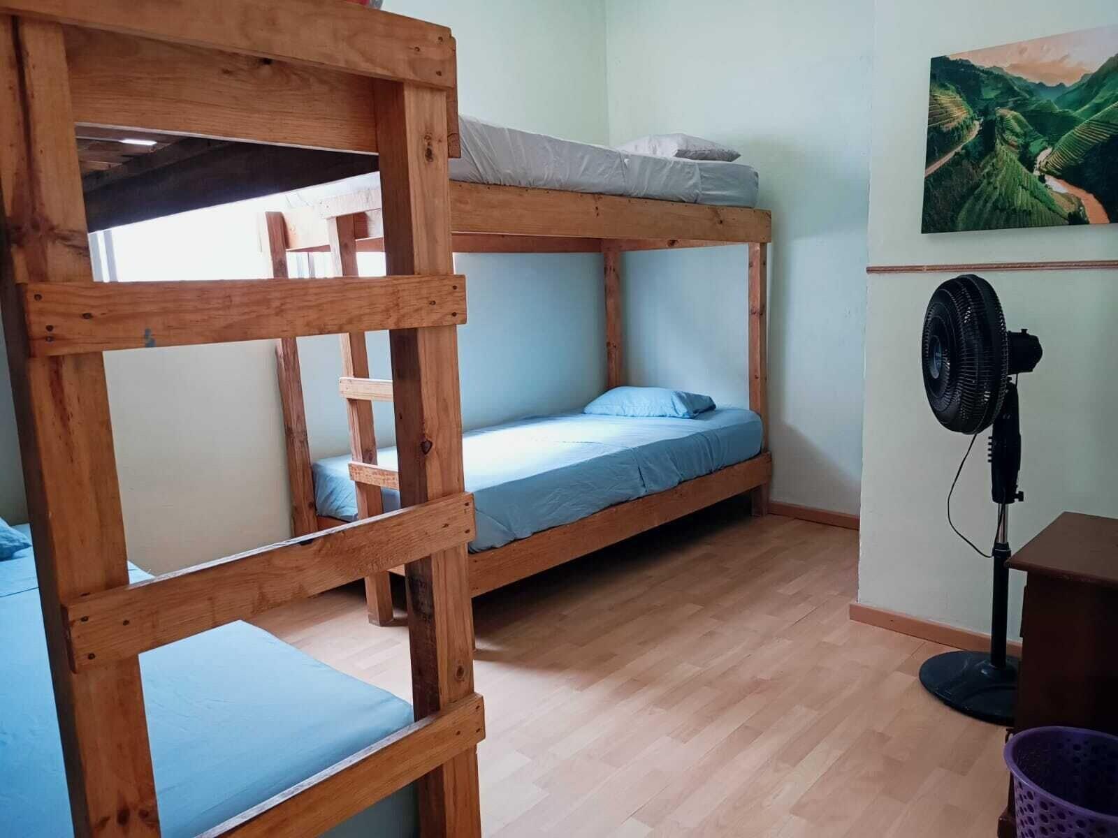 Habitación El Costeñito Hostal - Hostel