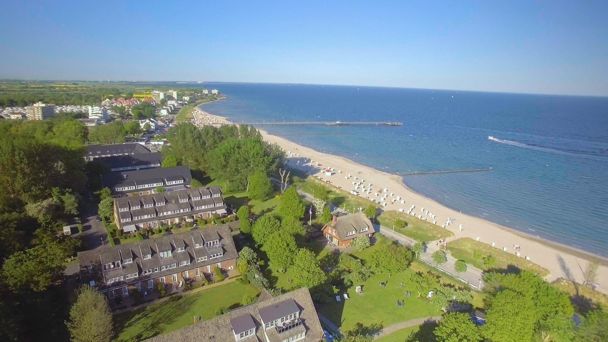 Varios Hotel am Wind