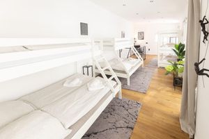 Alquiler Vacacional - 120 m² Residence Reeperbahn Harbour & Schanze