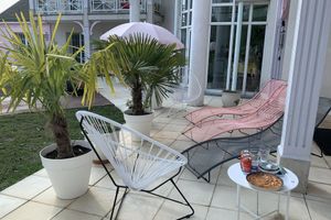 Alojamiento - Casabina