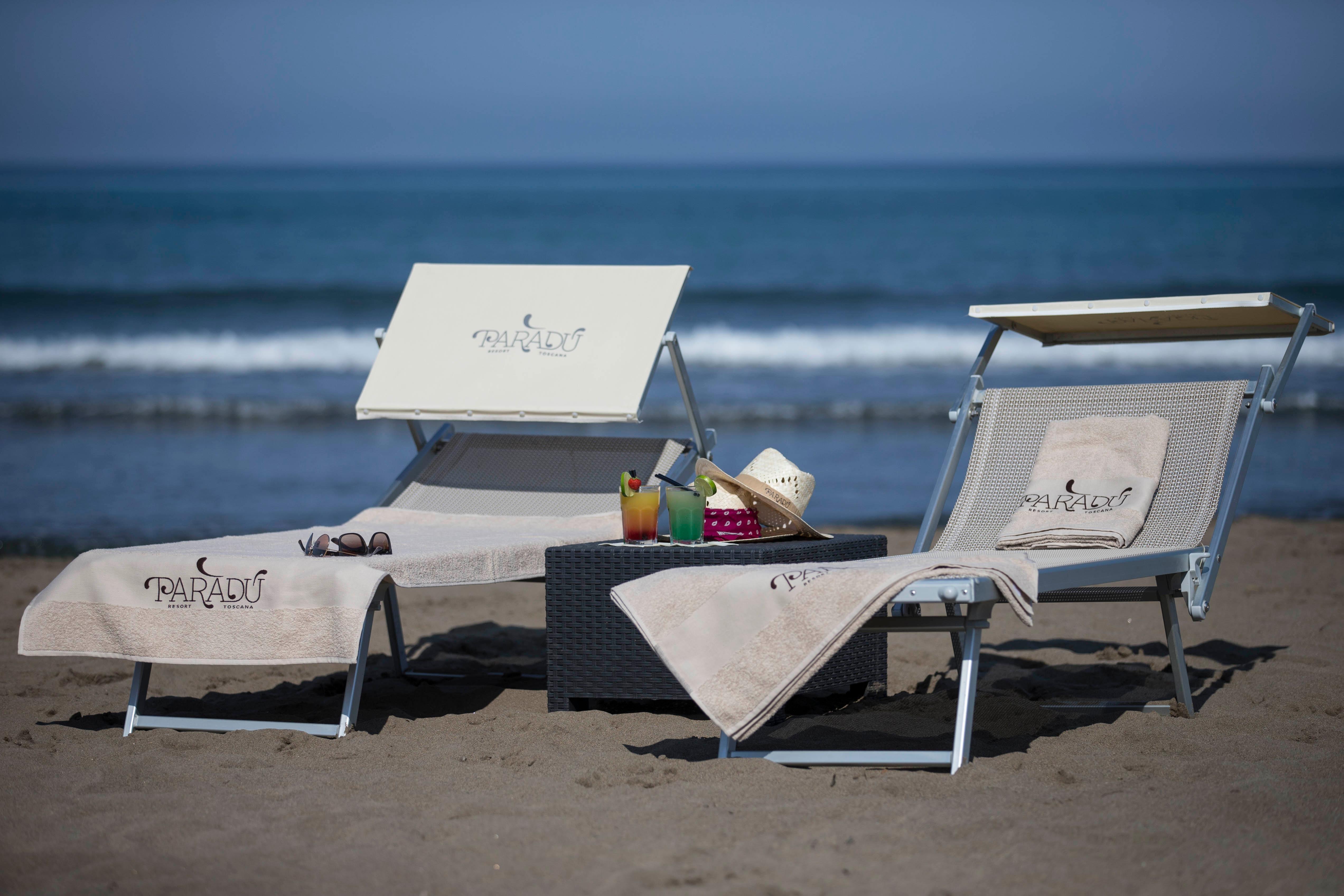 Playa Paradu' Tuscany Ecoresort