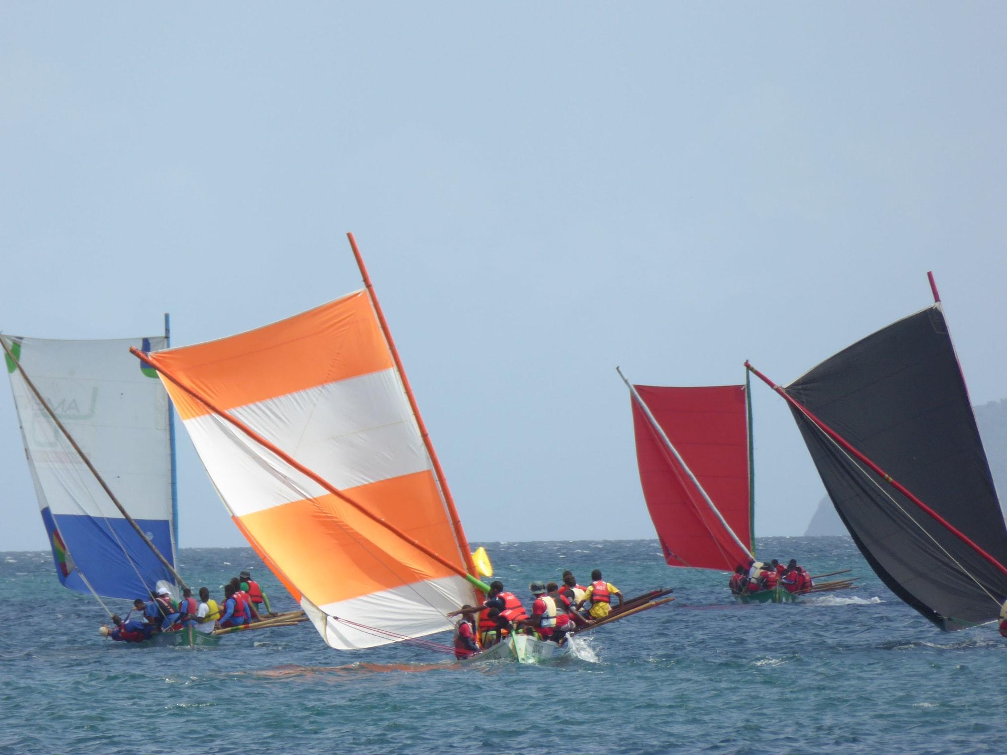 Instalaciones Recreativas Habitation Desrosiers