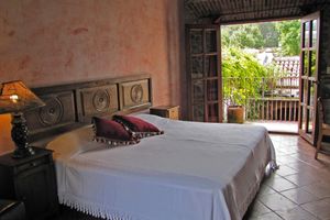 Alquiler Vacacional - Casa Real