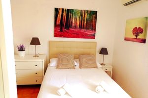 Alquiler Vacacional - Maravilloso Bungalow