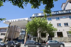 Alojamiento - Hotel Sol Bariloche
