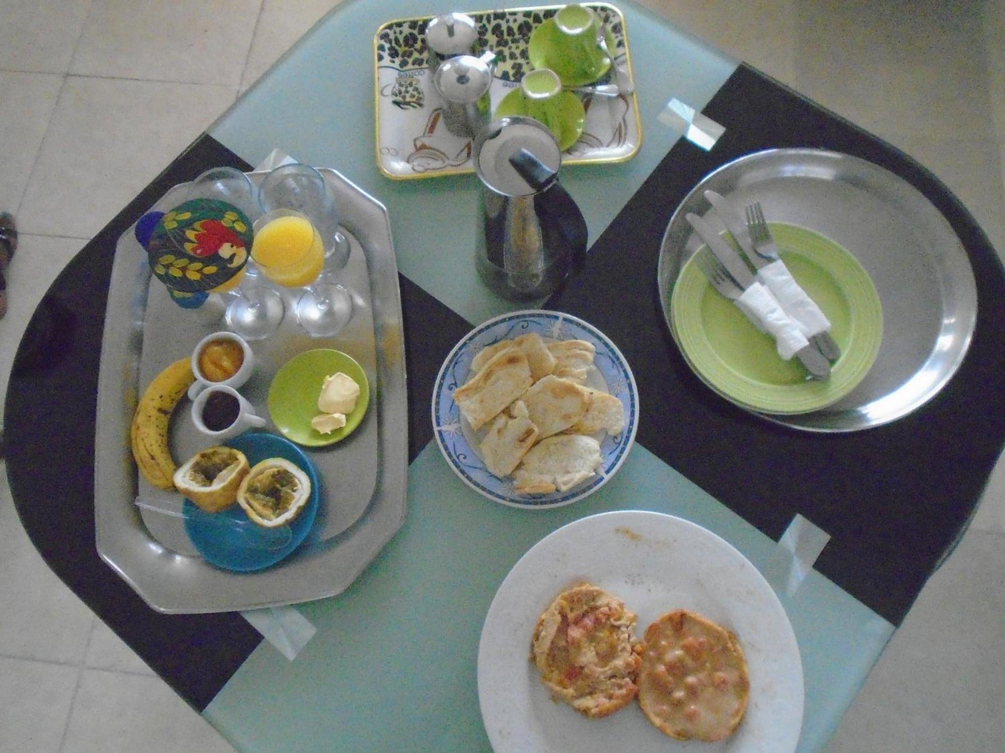 Restaurant Guesthouse Villa la Isla