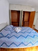 Alquiler Vacacional - Retro style near the Jd São Paulo metro station (North Zone), Sesc Santana and public sports center.