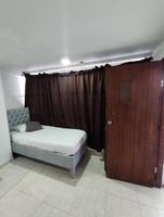 Aluguel por temporada - MR1-1G APARTAMENTO BASICO CERCA AL MAR CON AIRE ACONDICIONADO Y WIFi PARA 4 PERSONAS