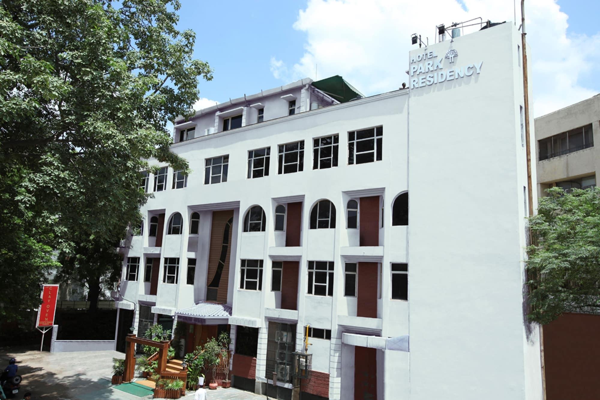 Varios Hotel Park Residency