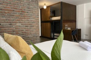 Alojamiento - MuchoSur Santa Marta