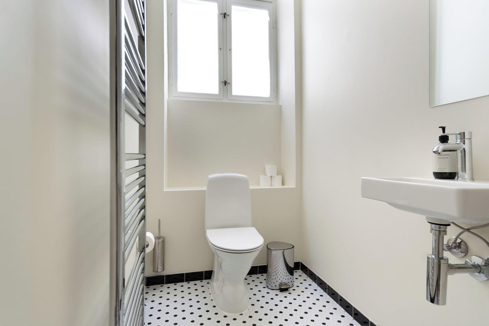 Equipamiento de Habitación Royal Neighbors - 4 bedrooms - 2 bathrooms