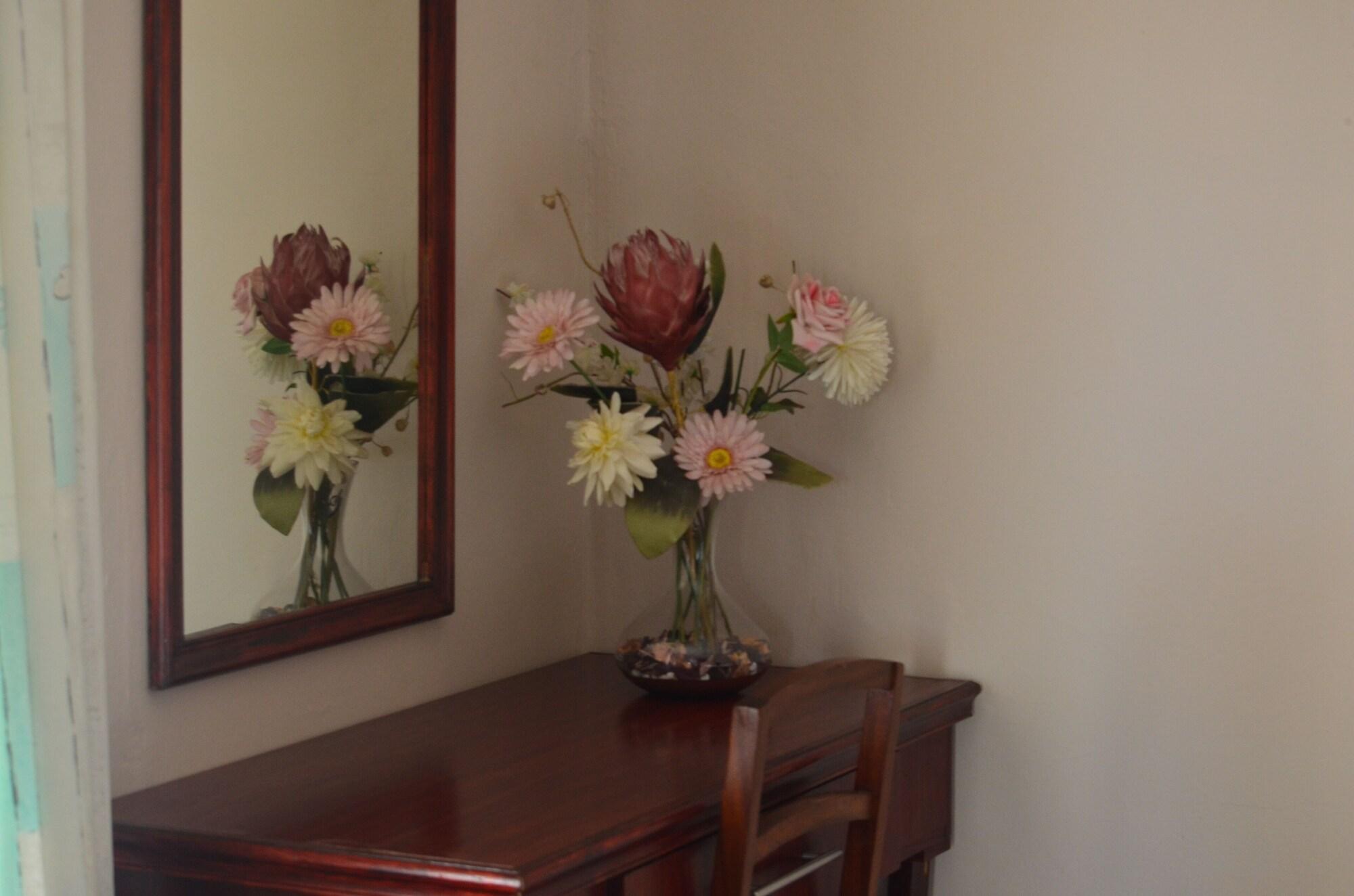 Set de Habitación Oak Lodge Guesthouse