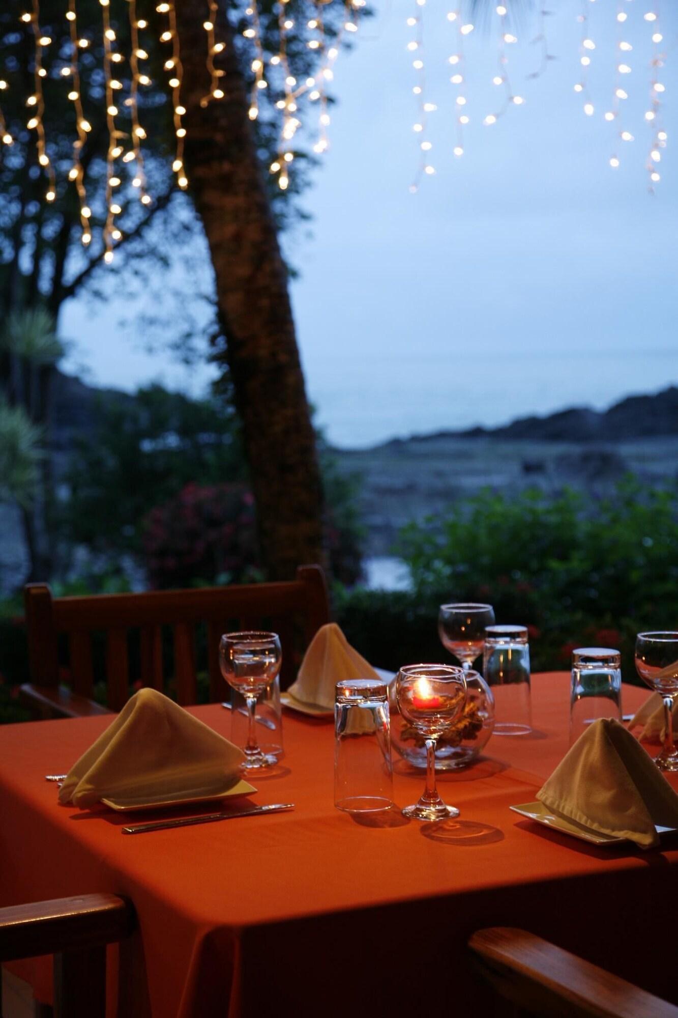 Restaurant Costa Paraiso