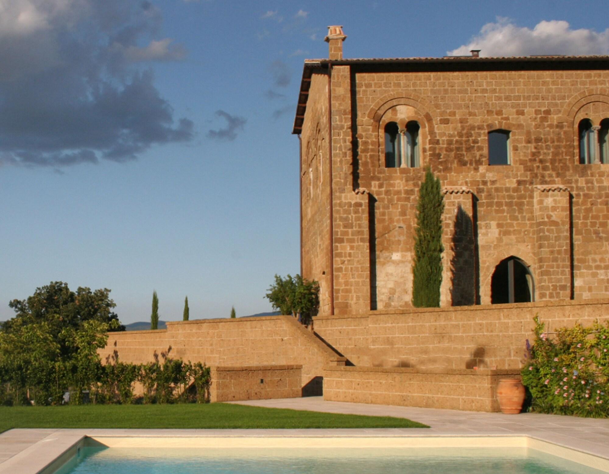 Varios Locanda Palazzone