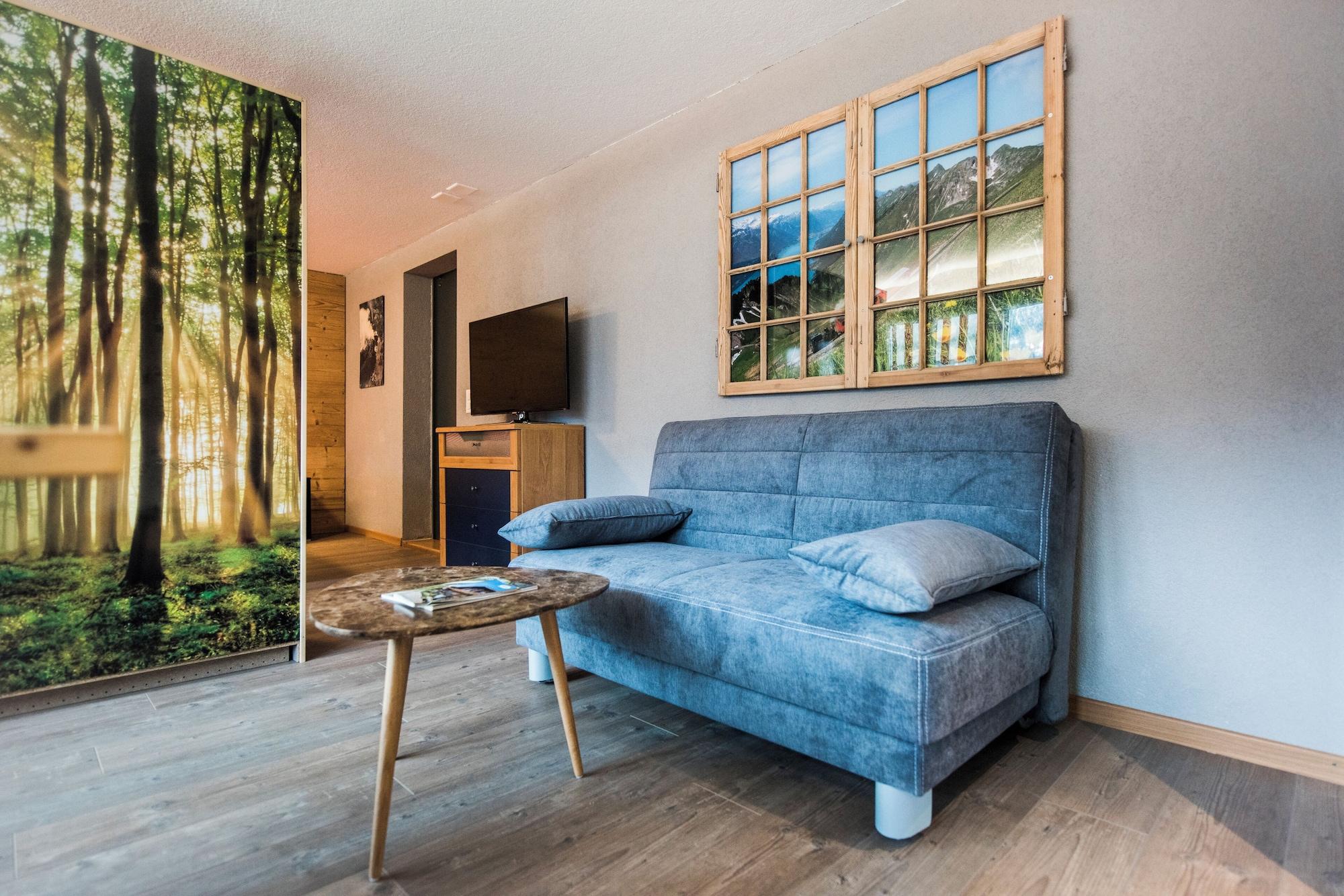 Comodidades del Alojamiento Hotel Weisses Kreuz Brienz