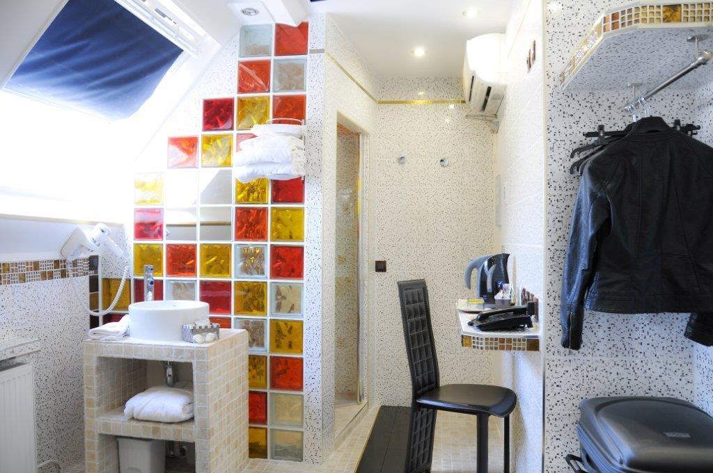 Hotel Hotel Aida Marais Printania