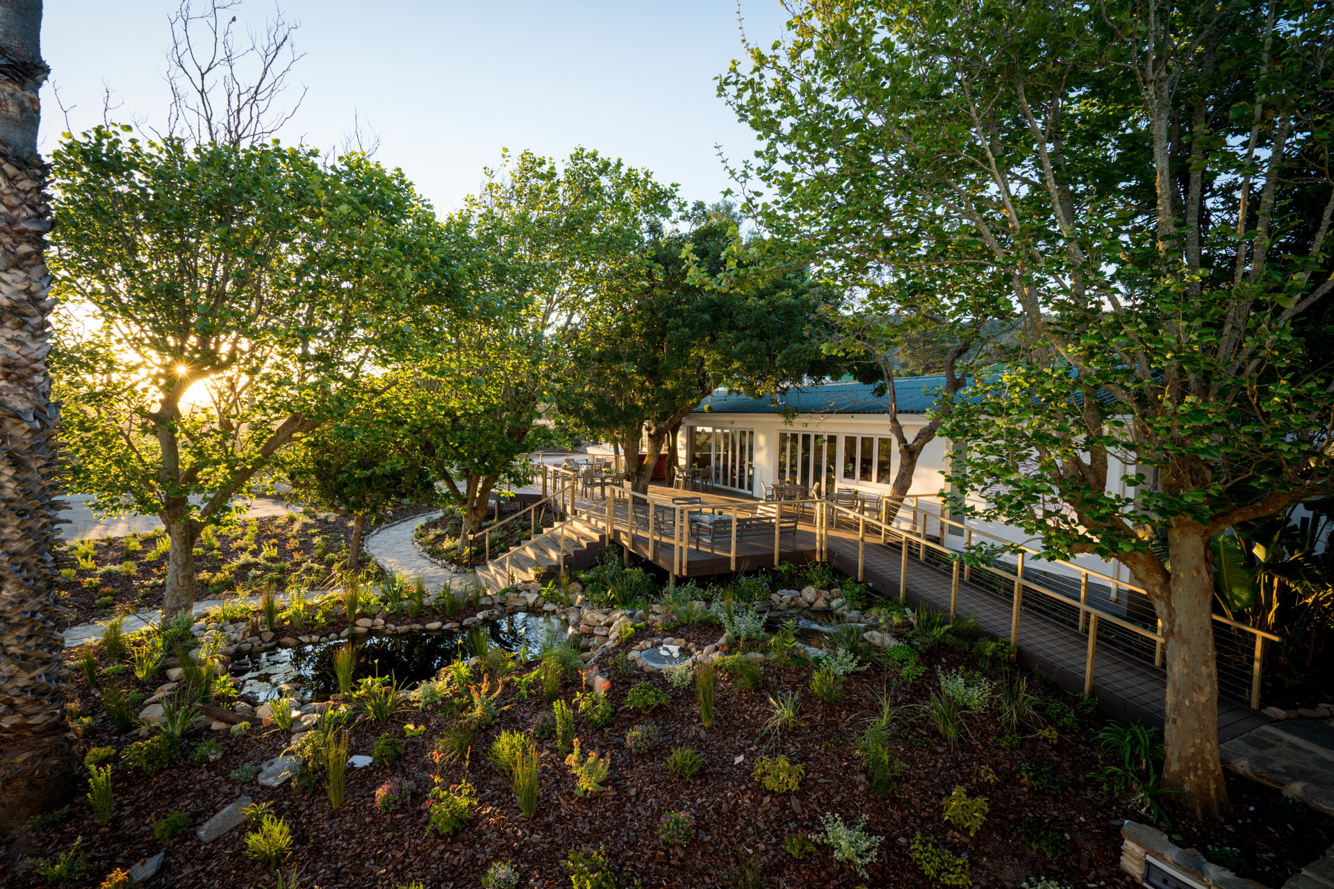 Restaurant Fairy Knowe Hotel