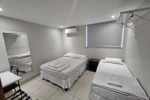 Alojamiento - Hotel Polastrelli