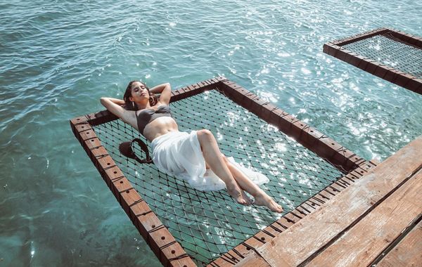 MBH Maya Bacalar Hotel Boutique - Hoteles frente a la playa en Bacalar, Quintana Roo