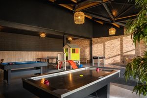 Alquiler Vacacional - Beautiful Holiday Home With hot tub