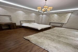 Alquiler Vacacional - 3 Room Fully Furnished Apartment