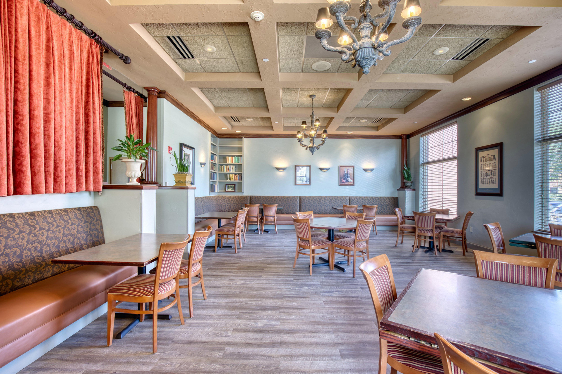 Restaurant Holiday Inn Hotel & Suites Madison West - Middleton by IHG