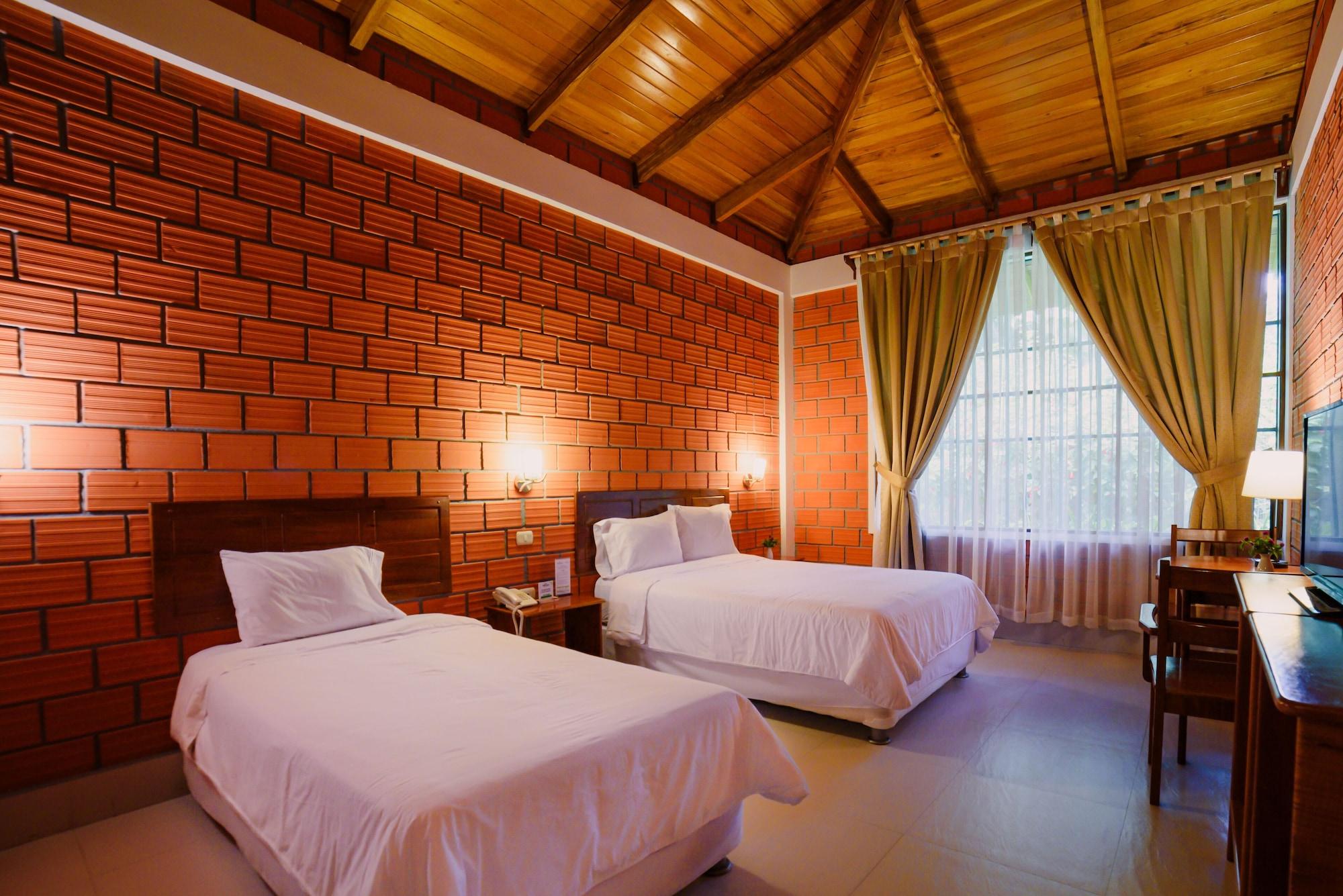 Habitación Altavista Casahotel - Asociado Casa Andina