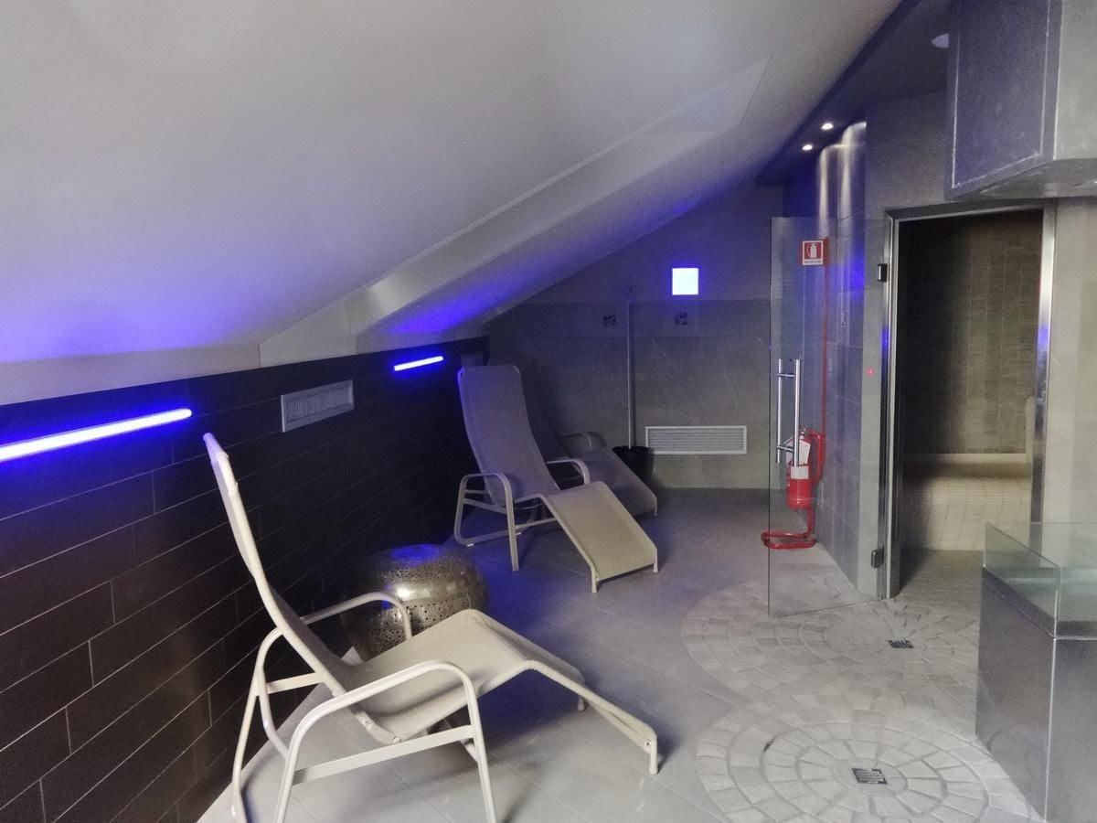 Spa Hotel Excelsior Magenta