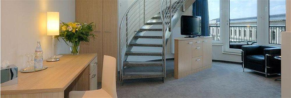 Hotel Nordic Hotel Berlin-Mitte