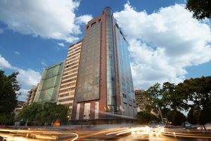 Hoteles en Ciudad de México pet friendly