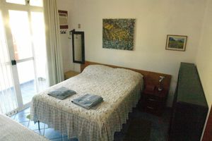 Alquiler Vacacional - Solar Diamantina