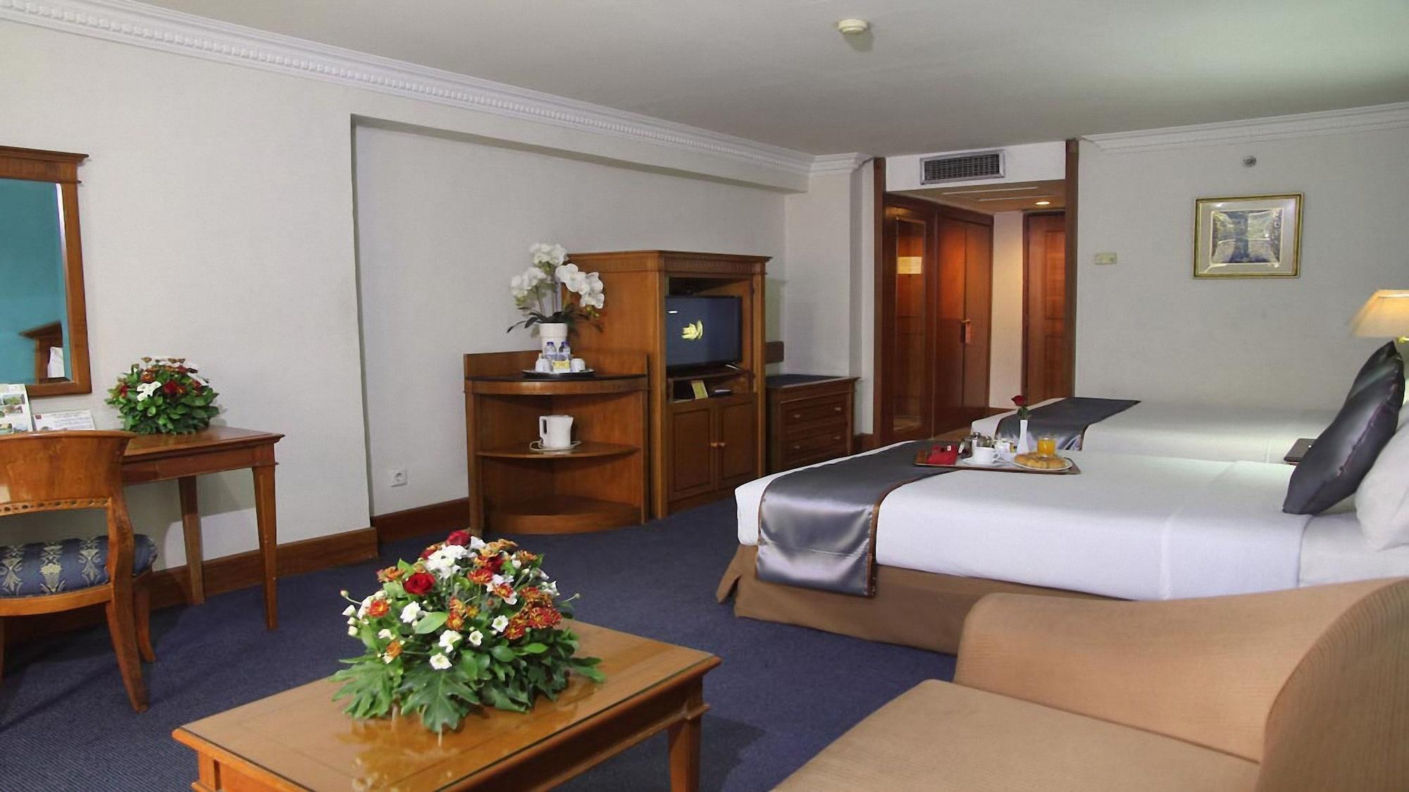 Habitación The Jayakarta Jakarta