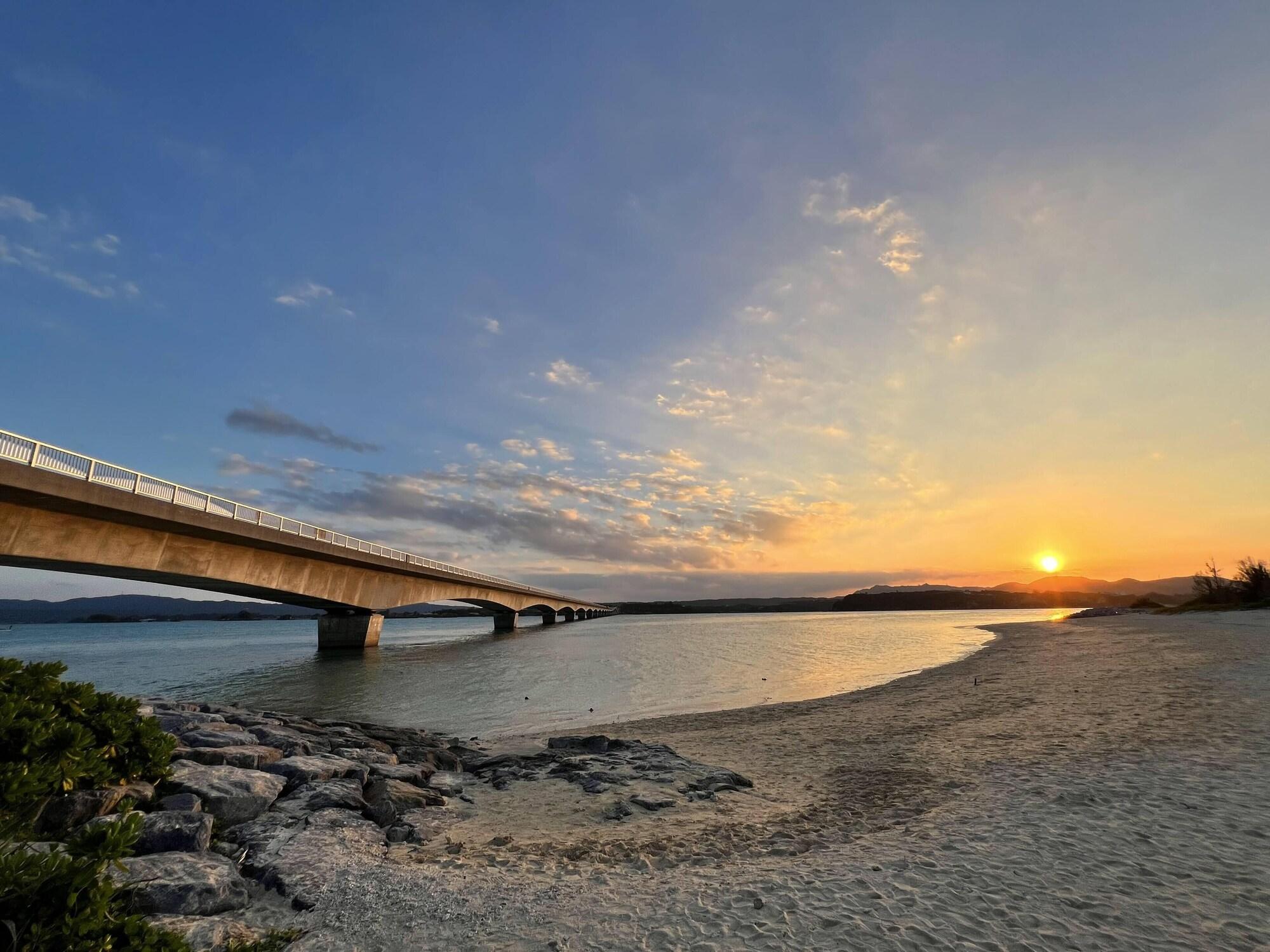 Playa Shiawaseninaru Kourijima no Yado