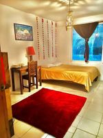 Alquiler Vacacional - Room in Apartment - Central Comfy Small Studio