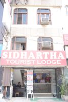 Alojamiento - Sidhartha Tourist Lodge