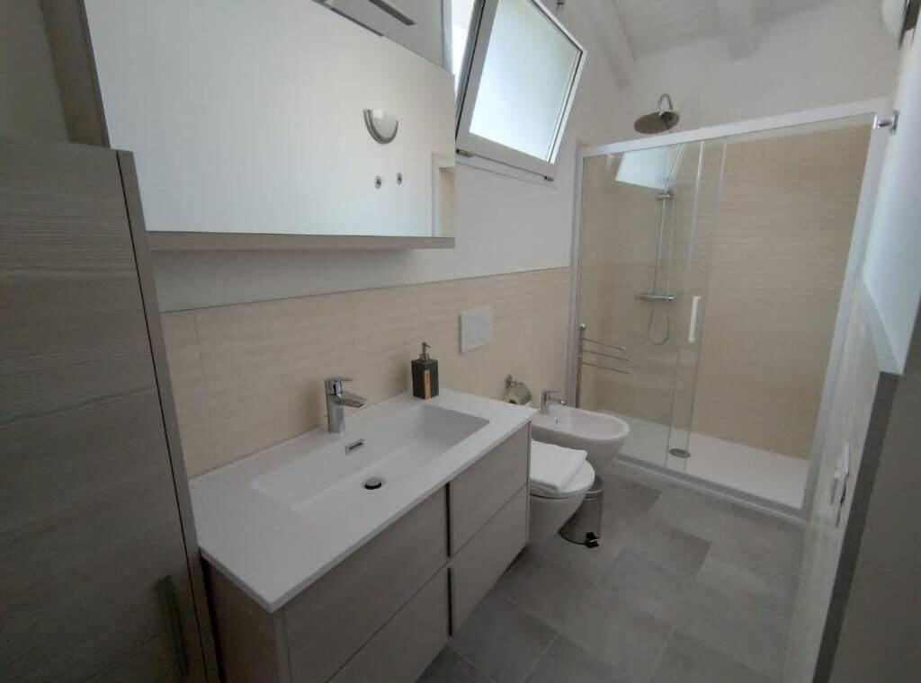 Equipamiento de Habitación HOLMANN SUITE ROOMS