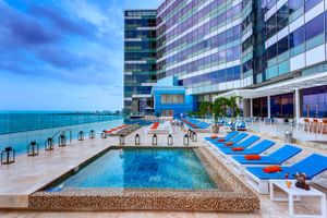 Alojamiento - InterContinental Cartagena De Indias by IHG