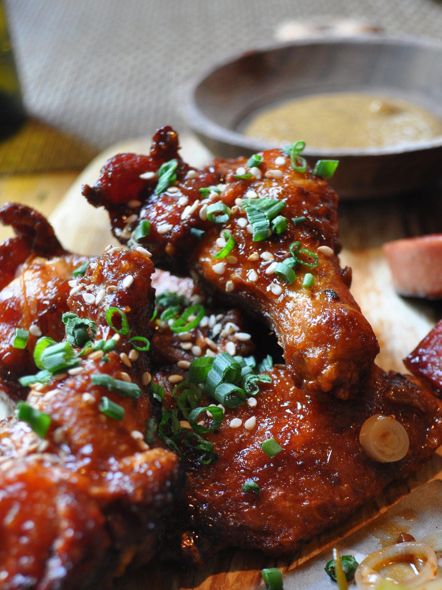 Bar/Salón New Fairmount Hotel and Casino