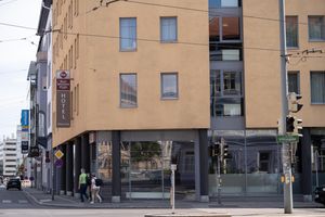 Alojamiento - Best Western Plus Plaza Hotel Graz
