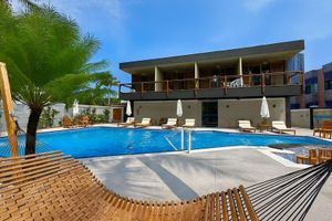 Alojamiento - Marmeu Tropical