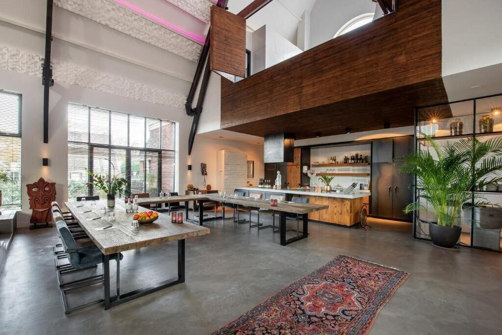 Restaurant het Lichthuis